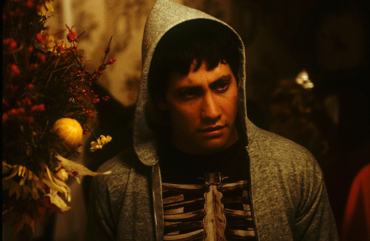 <i>Donnie Darko</i> Returns But Remains Out of Time