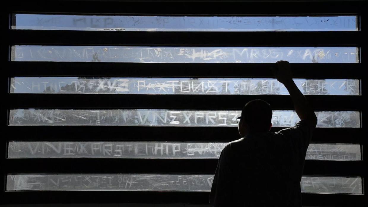 Juvenile Offenders Get a Chance in Compassionate Doc <i>They Call Us Monsters</i>