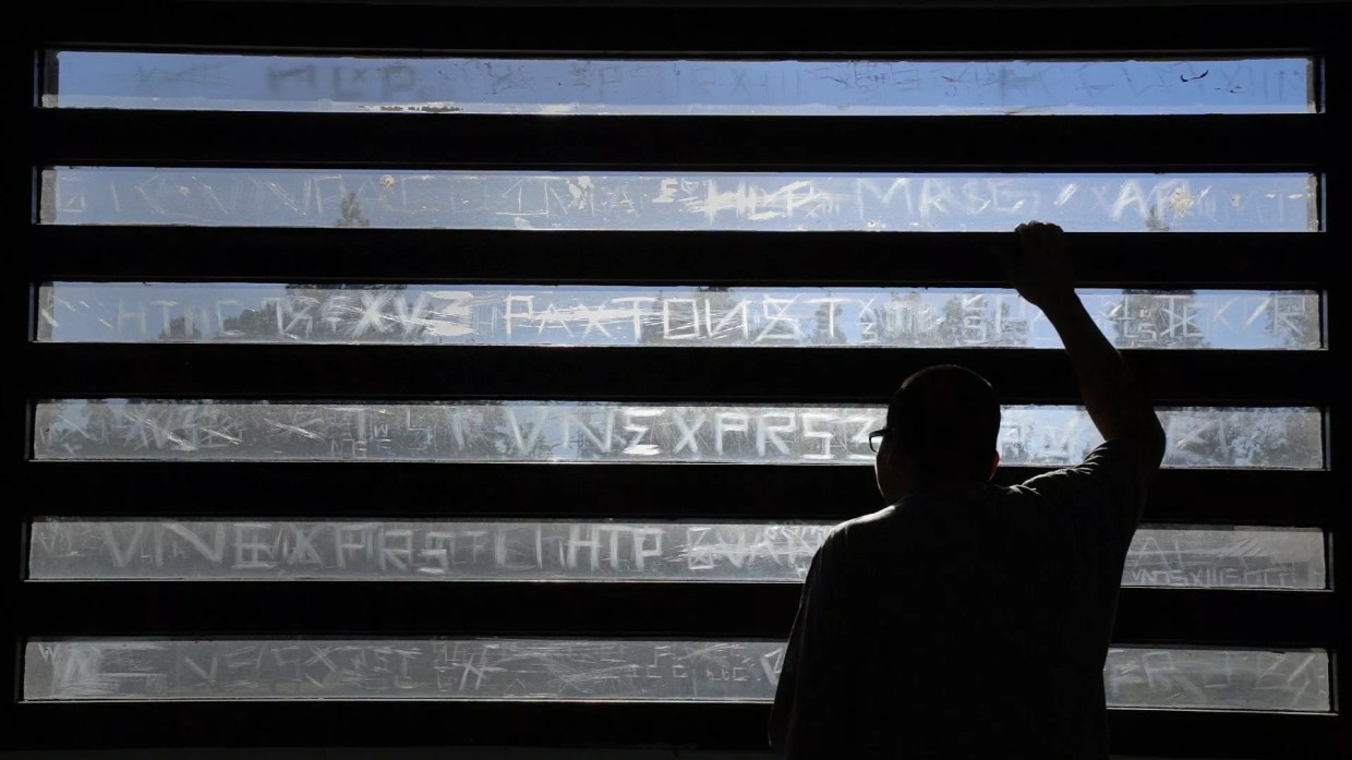 Juvenile Offenders Get a Chance in Compassionate Doc <i>They Call Us Monsters</i>