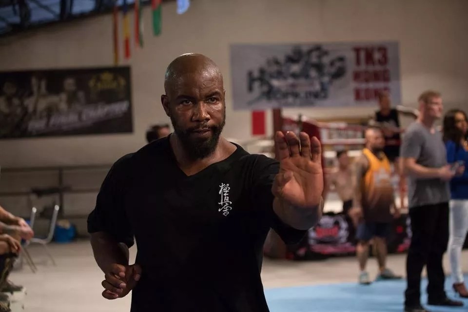 The State of Action Filmmaking, 2017