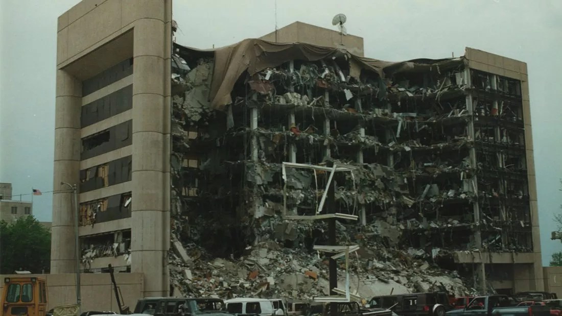 PBS’ <i>Oklahoma City</i> Offers a Terrifying Reminder of Anti-Government Hatred