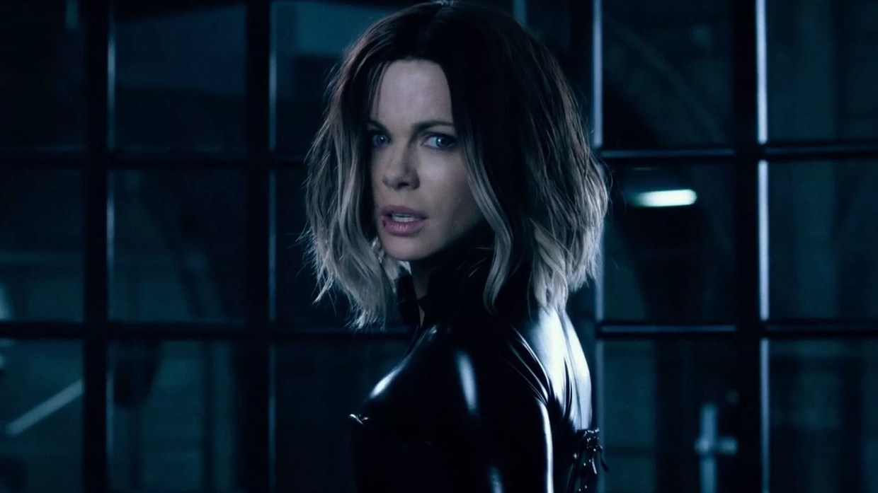 The Latest <i>Underworld</i> Reminds Us That the Series Was Once Capable of Great Moments