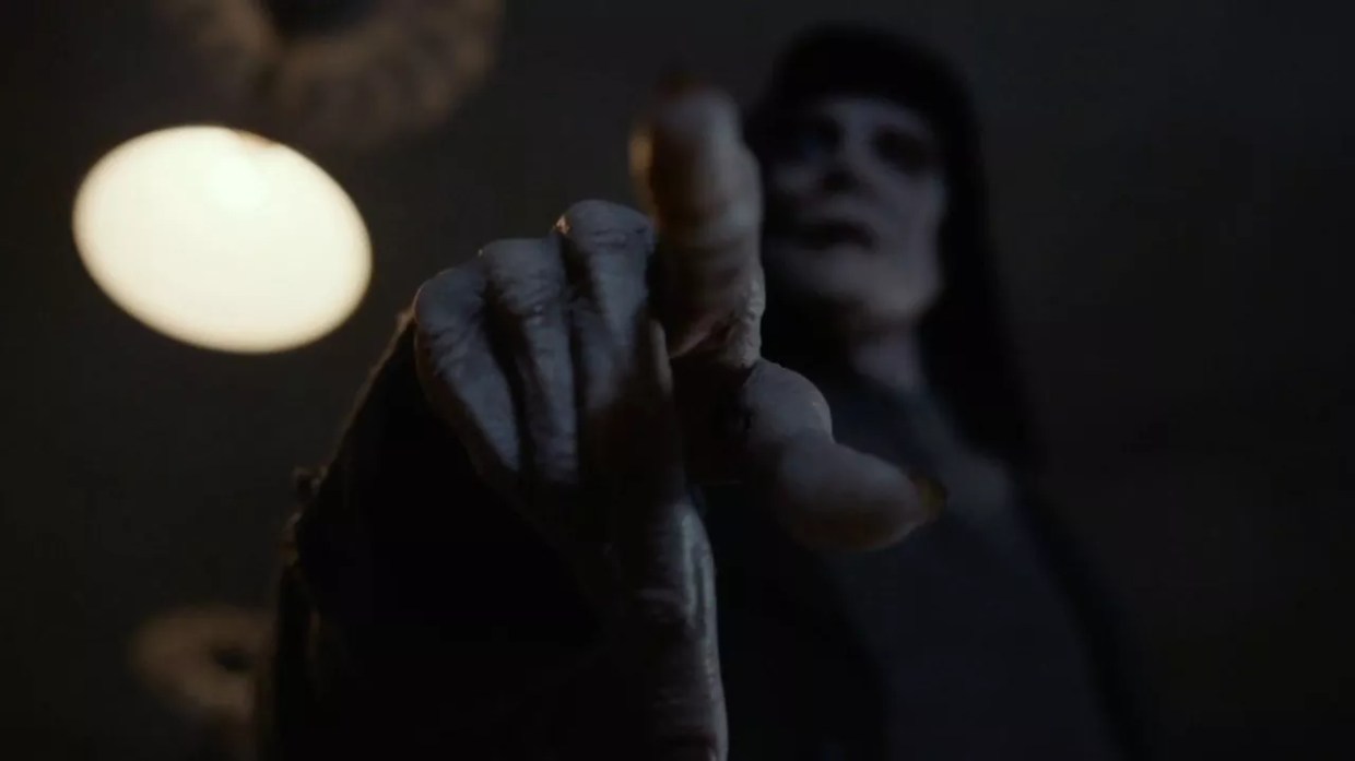 Say Hello to <i>The Bye Bye Man</i>, a Not-Bad Twist on <i>Candyman</i>