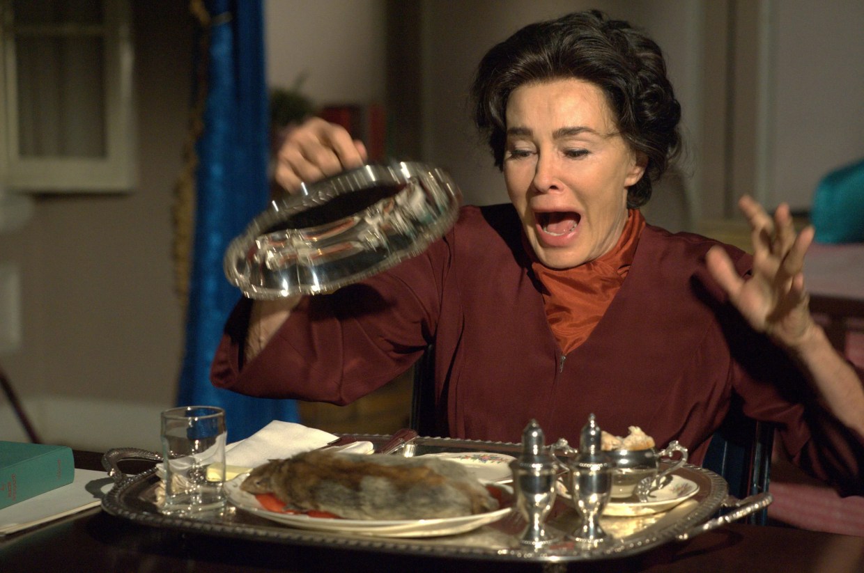 <i>Feud</i> Has Delicious Details and Great Performances — So Why Isn’t It Better?