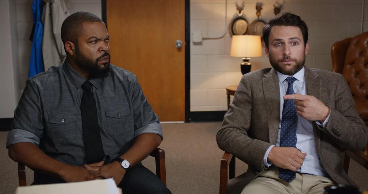 <i>Fist Fight</i> Purports to Be Transgressive Comedy but Pulls Its Punches