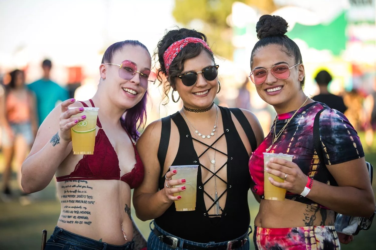 Grandoozy Taking a “Hiatus” in 2019