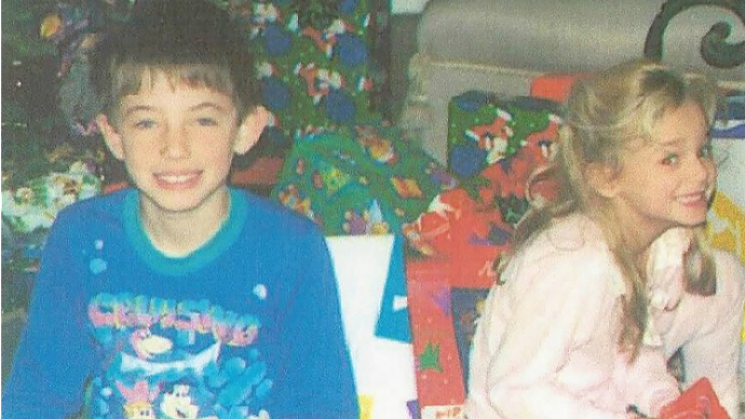 Burke Ramsey Settles Suit Over CBS Docu-Series About Sister JonBenét