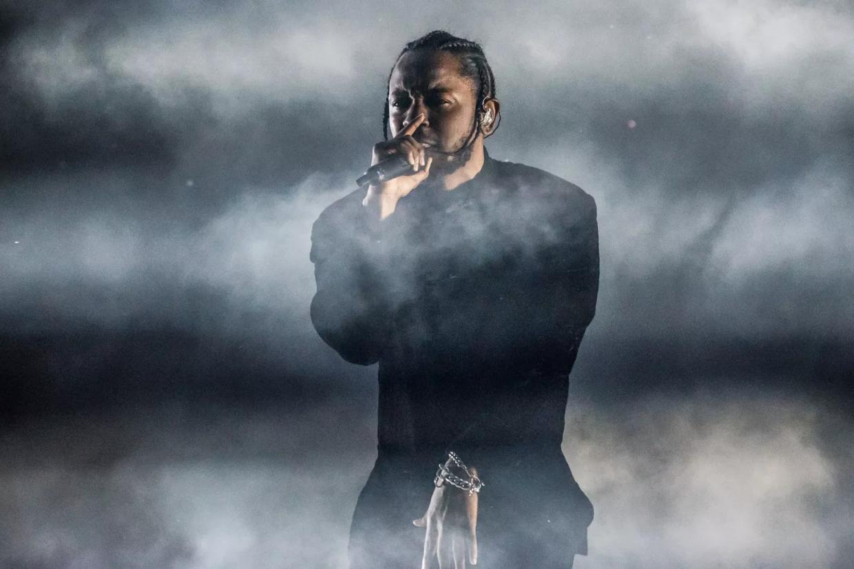 And the Grandoozy Headliners Are…