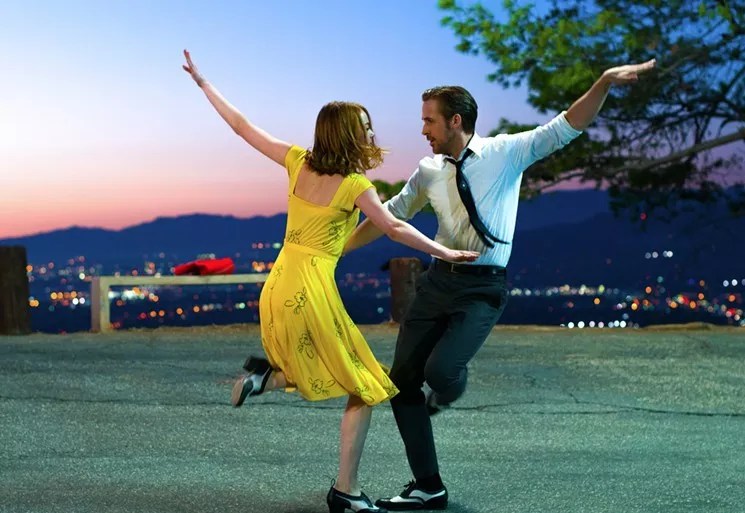 <i>La La Land</i> Is a Propaganda Film
