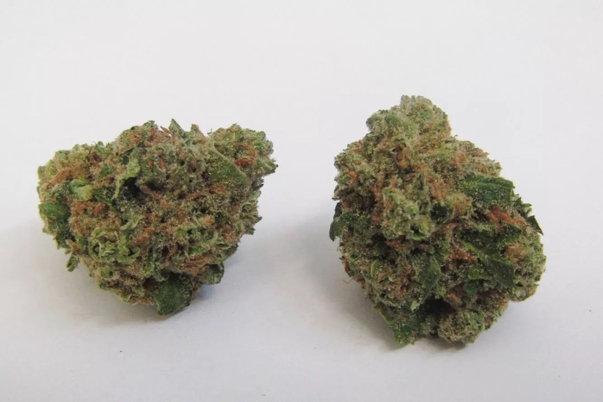 Why Colorado Tokers Love Pineapple Chunk