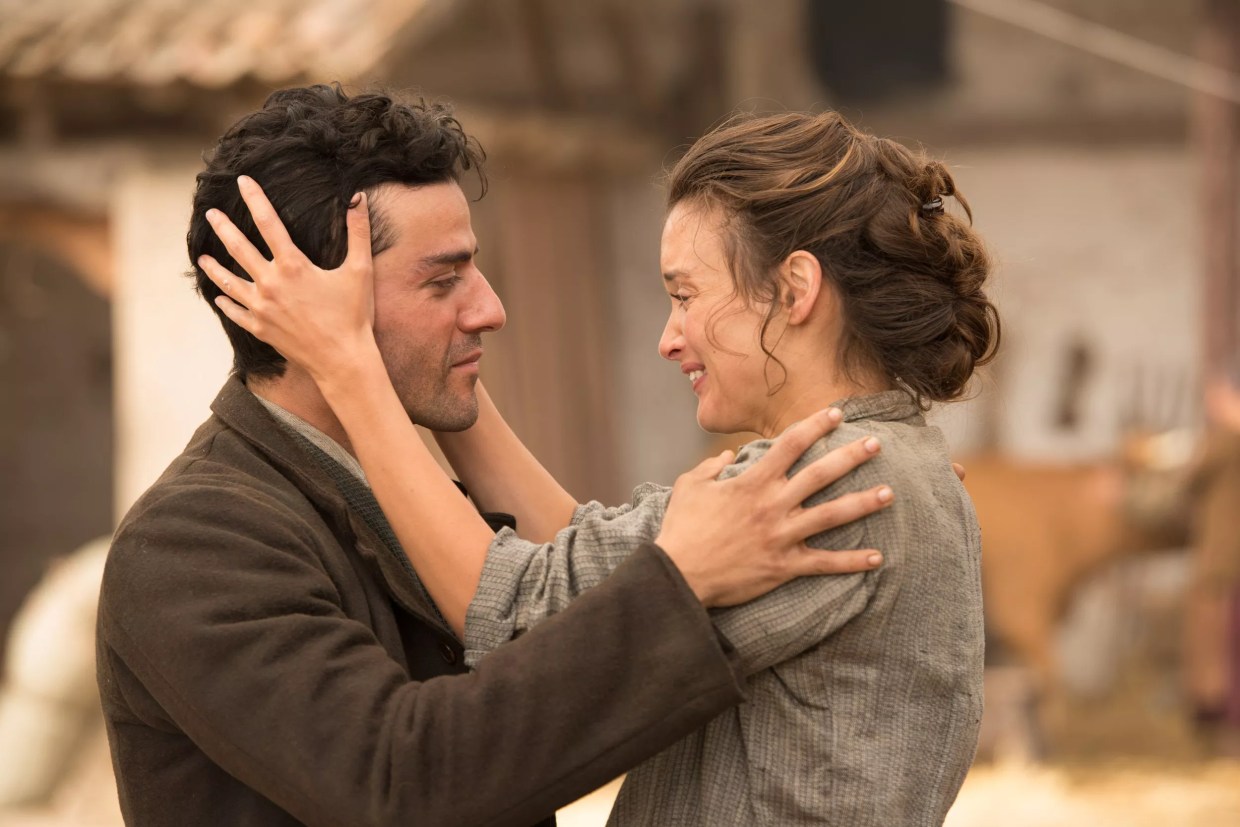 <i>The Promise</i> Sets Hollywood Technique Against the Armenian Genocide’s Horrors