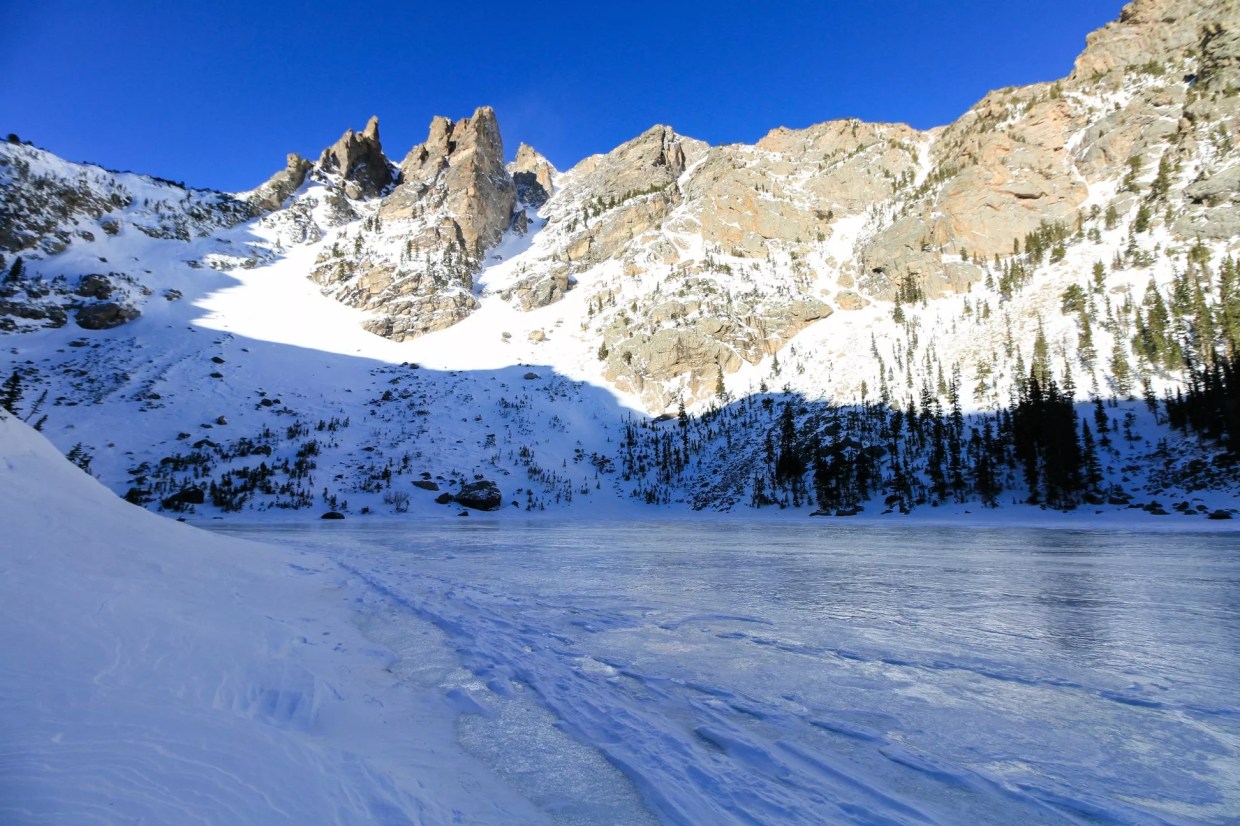 Rocky Mountain National Park Gov’t Shutdown Impacts Beyond Bathrooms