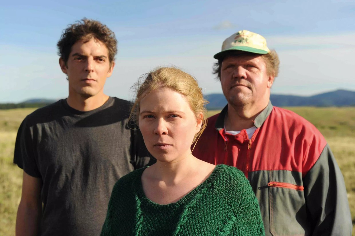 Alain Guiraudie’s Latest Anarchic Adventure Finds a Way to Right Itself