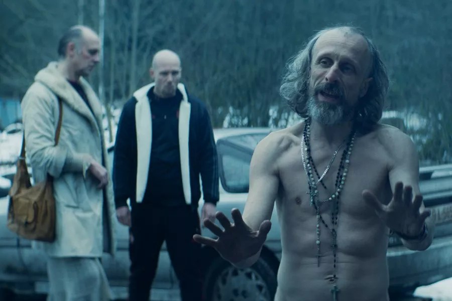 <i>The Ardennes</i> Offers a Familiar Crime Story, but You Can Still Get Lost in It