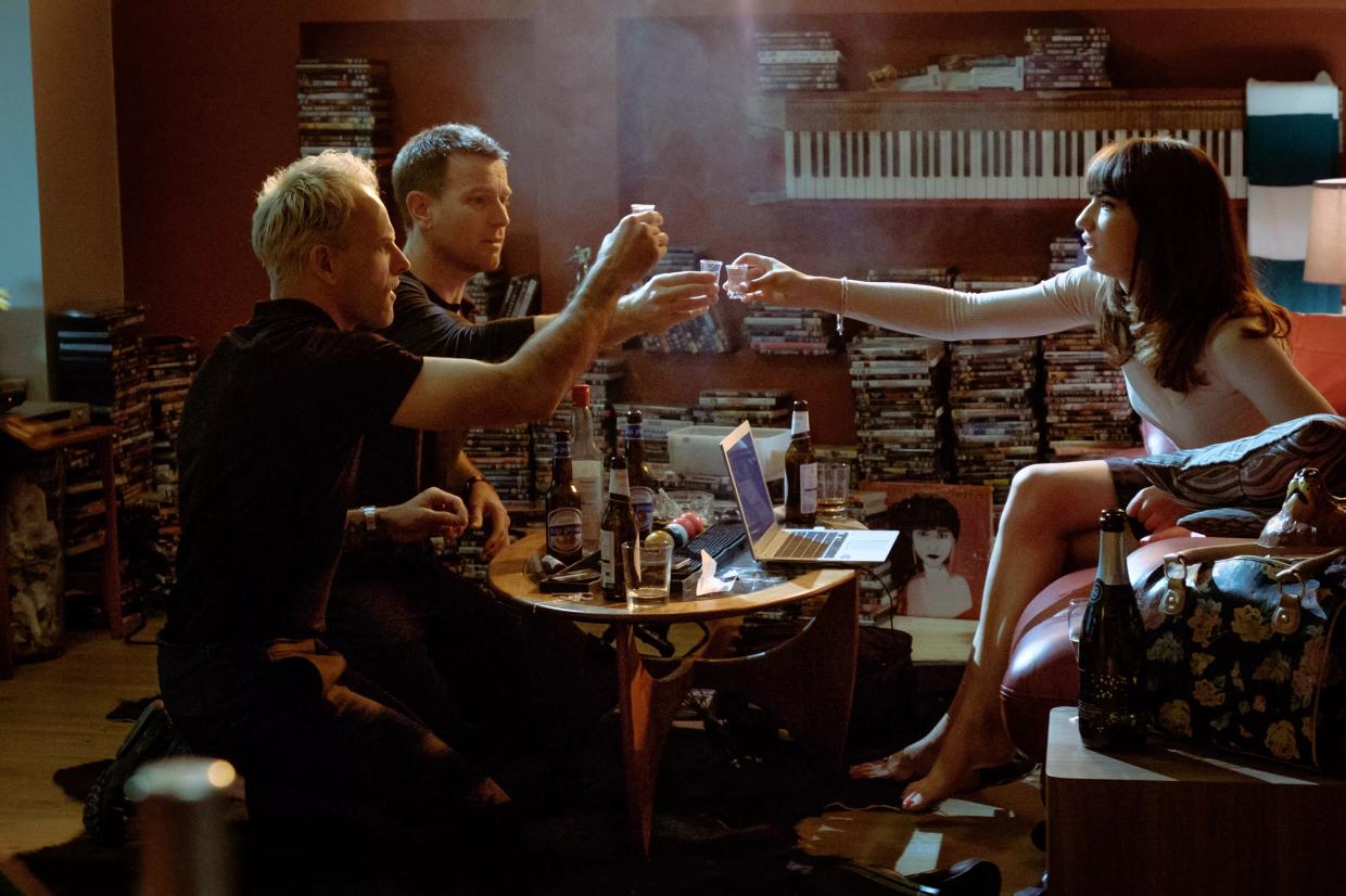 <i>T2 Trainspotting</i> Is an Uneven Mess, but That’s Not the Worst Thing About It