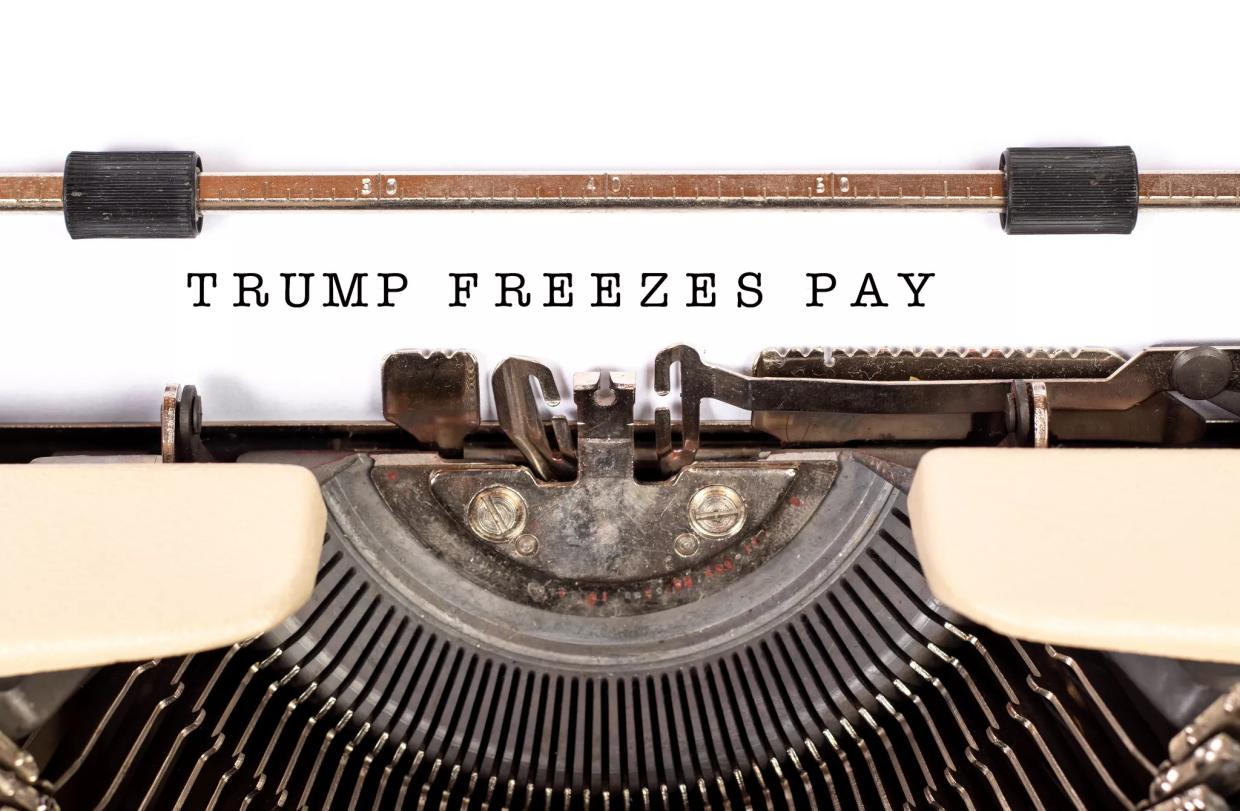 Restaurants Offering Discounts and Free Food to Federal Employees