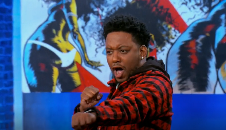 MTV2’s <i>World Star TV</i> Makes Black America Look as Bad as the President Thinks it Is