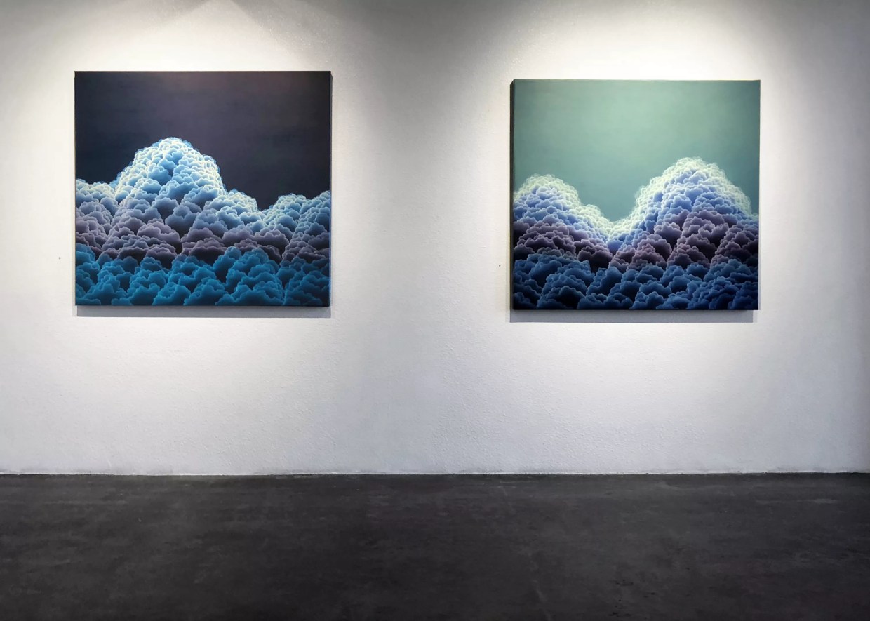 Review: Walker Fine Art Gets Earthy With <i>Horizons</i>