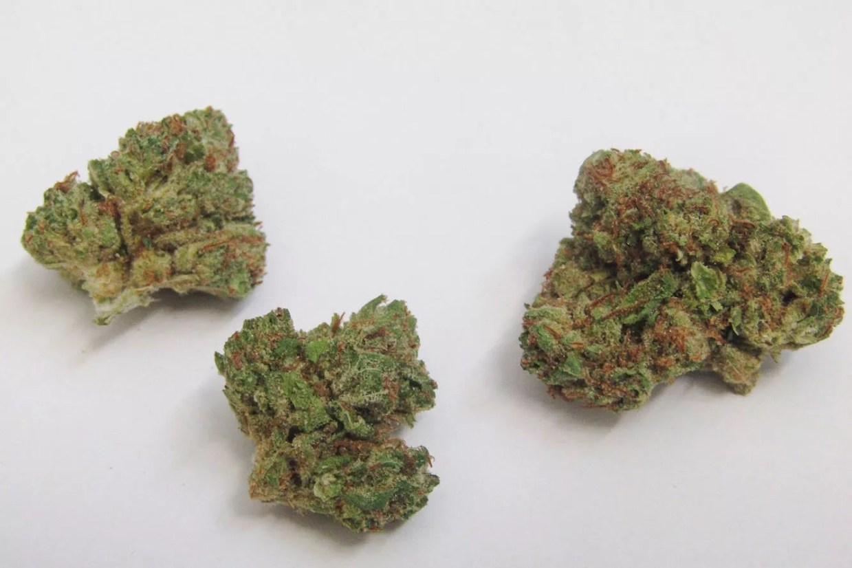 Why Colorado Tokers Love Chemmy Jones