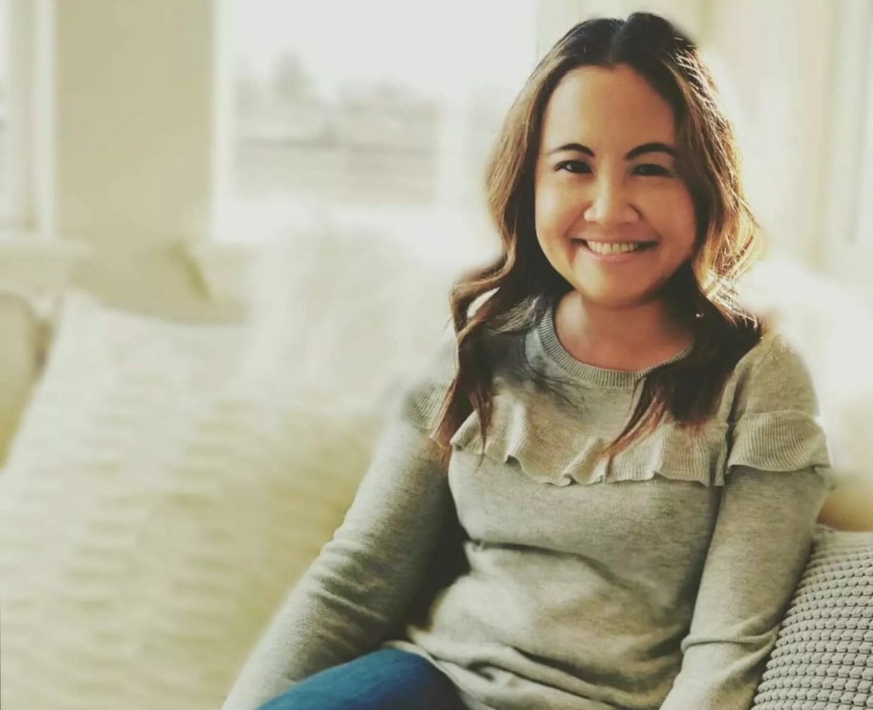 Lutheran Family Services Elects First Refugee Boardmember