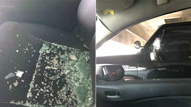 Close Call at Swedish Medical Center Police Shooting