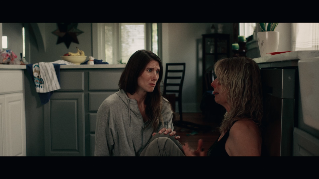 <i>Unfollower</i> Is a Colorado-Made Thriller About Cyberstalking