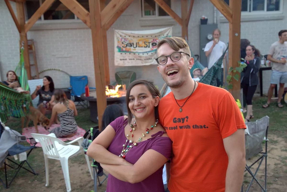 Colorado Creatives: Daniel Mazur