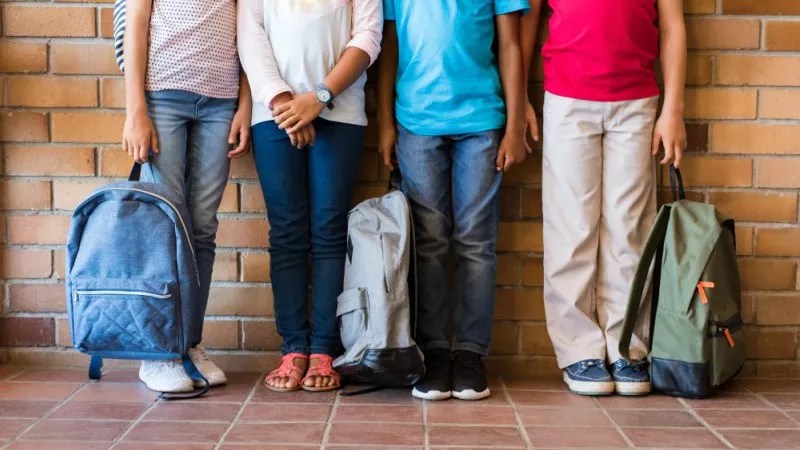 Reader: Kids Will Have to Learn Everything From Video Games to Internet Porn