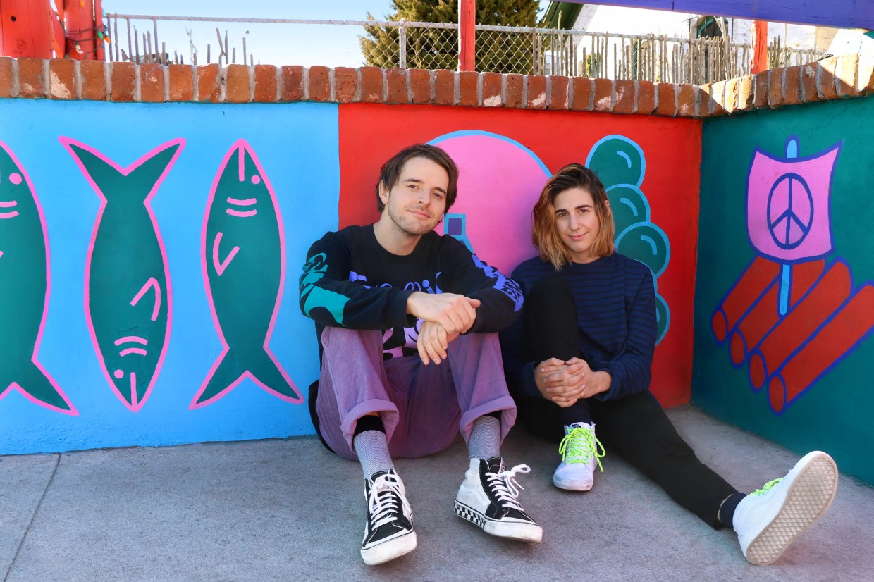 Extra Vitamins Leaves Denver, Citing Rising Rent