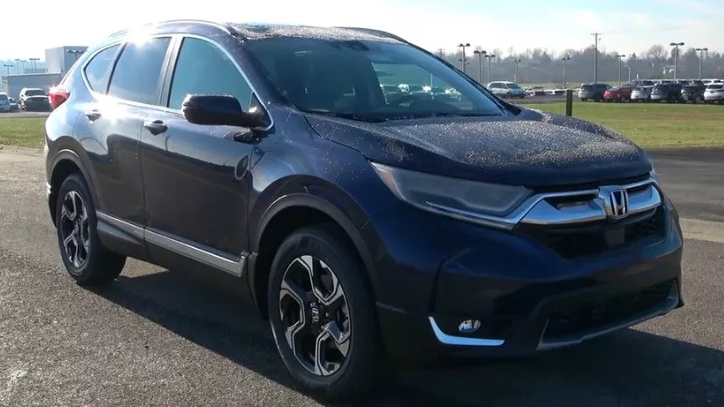 Is Colorado Trying to Get You Give Up Your SUV?