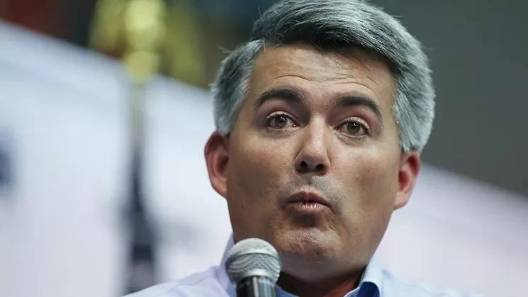 Impeachment Pressure Mounts on Gardner After Bolton Revelations