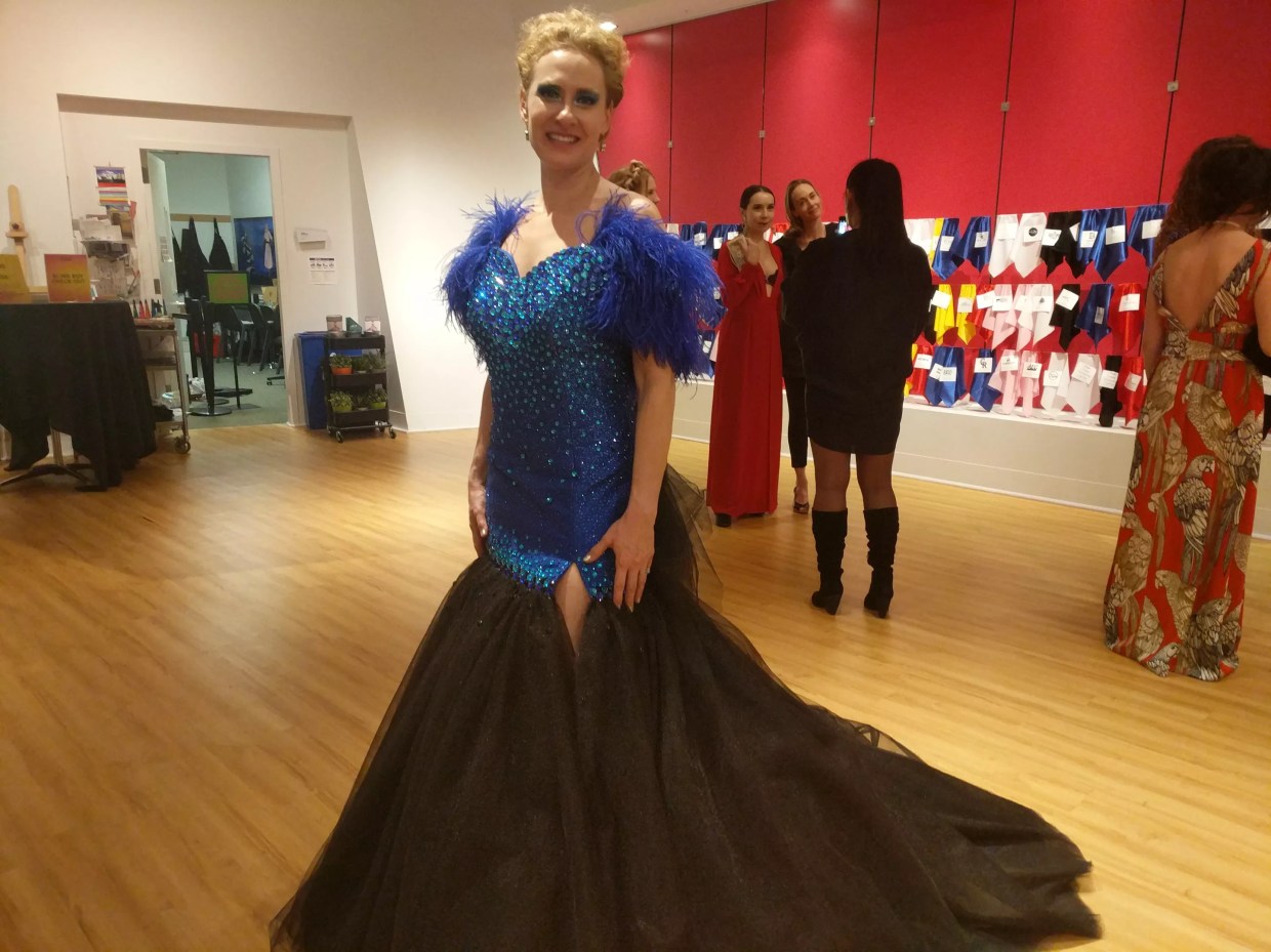 Fashion Fans Dressed to Impress at Art of Dior Gala