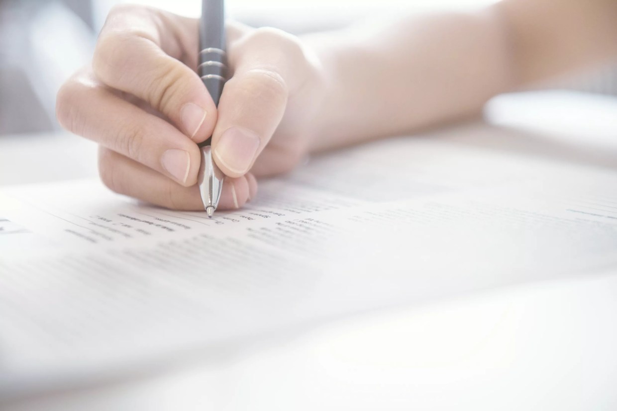 Ban the Box Bill Would Remove Criminal History Question From Job Applications