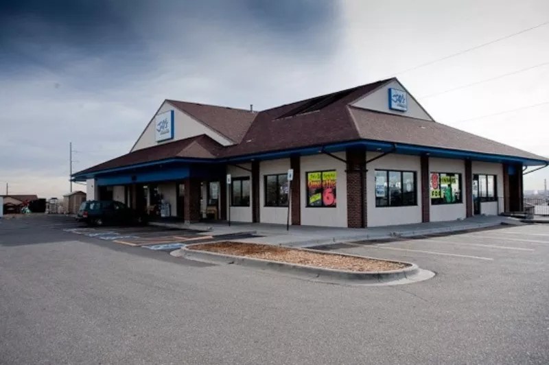 Don’t Know Where Welby Is? Grab a Drink at Jay’s and You’ll Be There