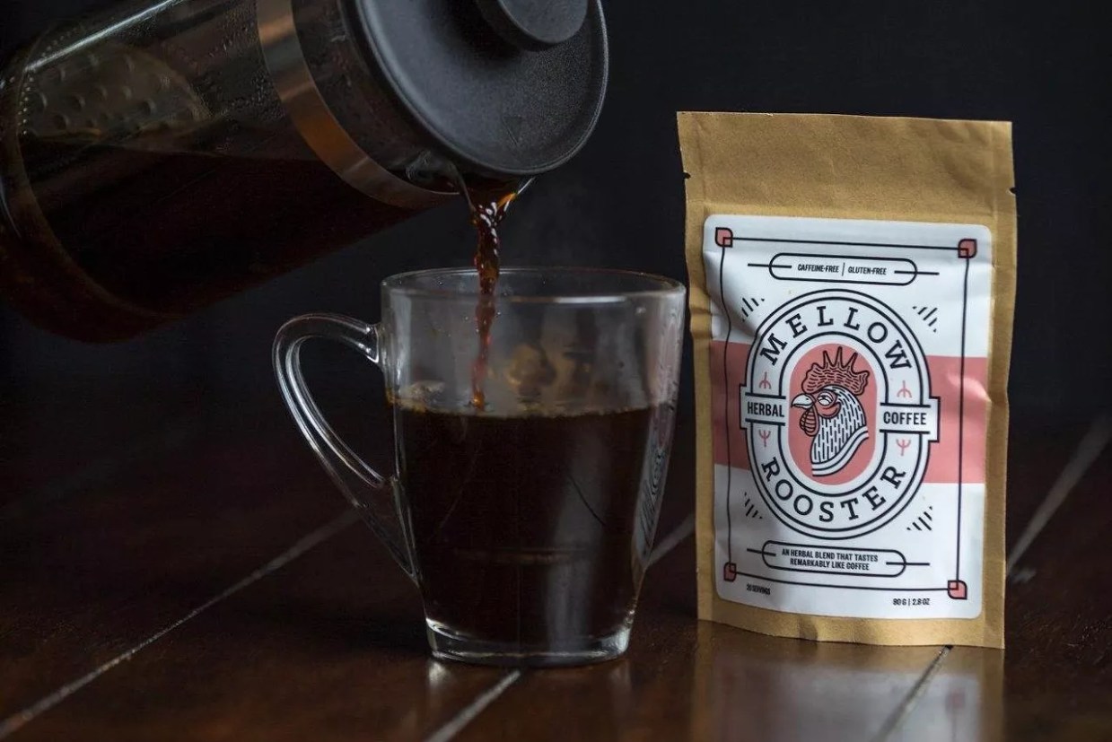 Mellow Rooster Wants to Help You Get Some Sleep