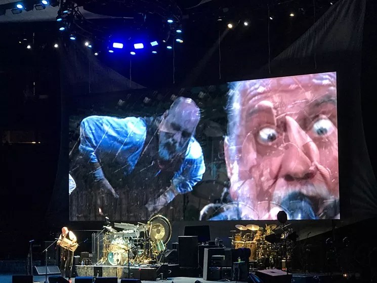 Reader: Your Fleetwood Mac Review Might Be the Worst I’ve Seen