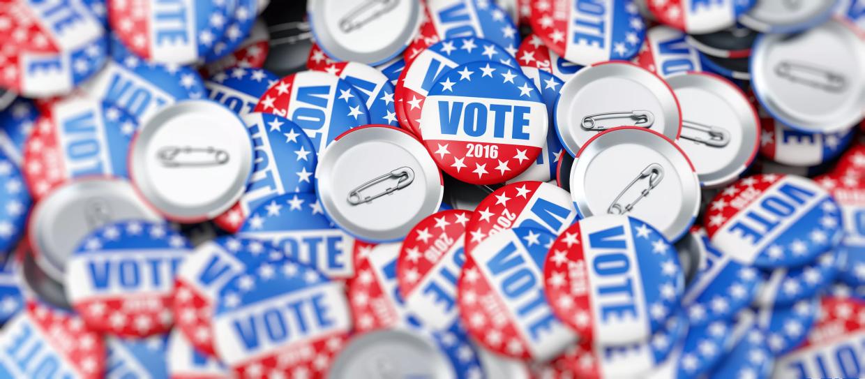Op-Ed: National Popular Vote Compact Betrays Our Constitution
