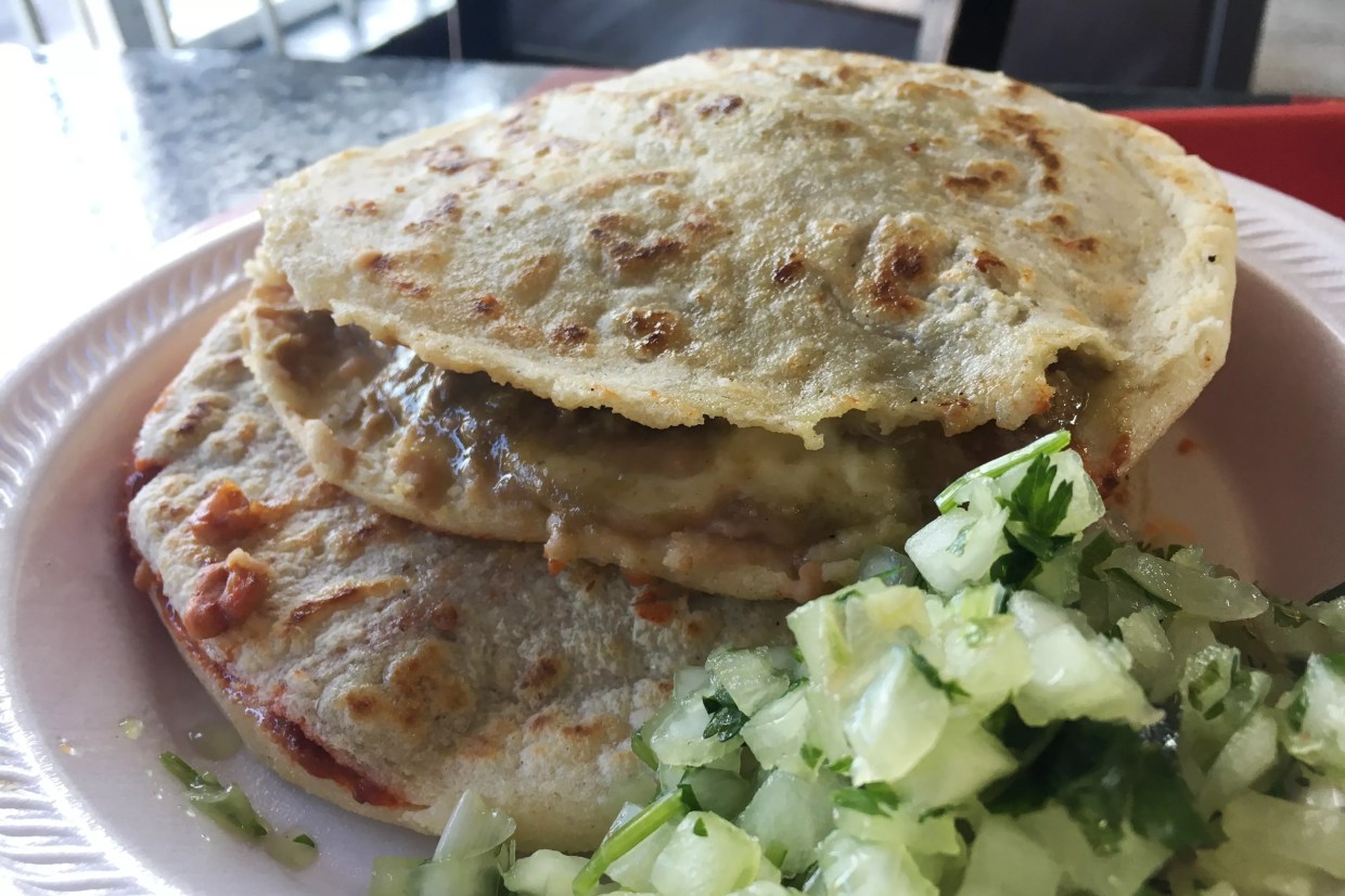 Think You Can Find Better Gorditas in Denver? Fat Chance