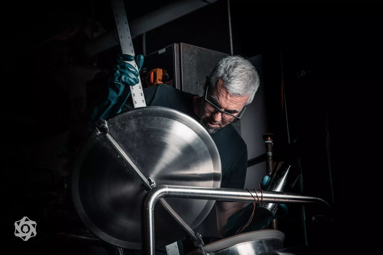 Cannonball Creek Teams Up With Media for Pre-Prohibition Lager