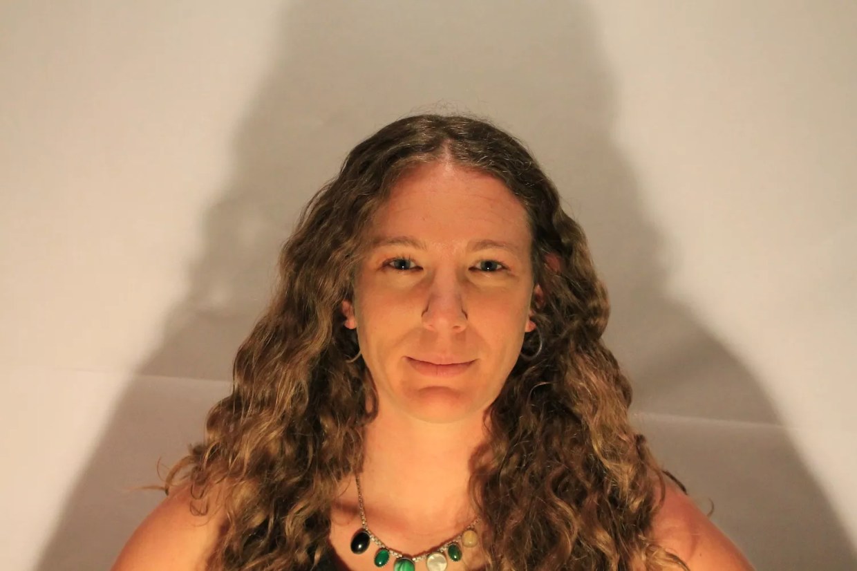 Colorado Creatives: Leah Rogin-Roper