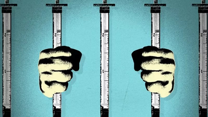 Colorado Ballot Measures Could Change Bail, Parole Eligibility