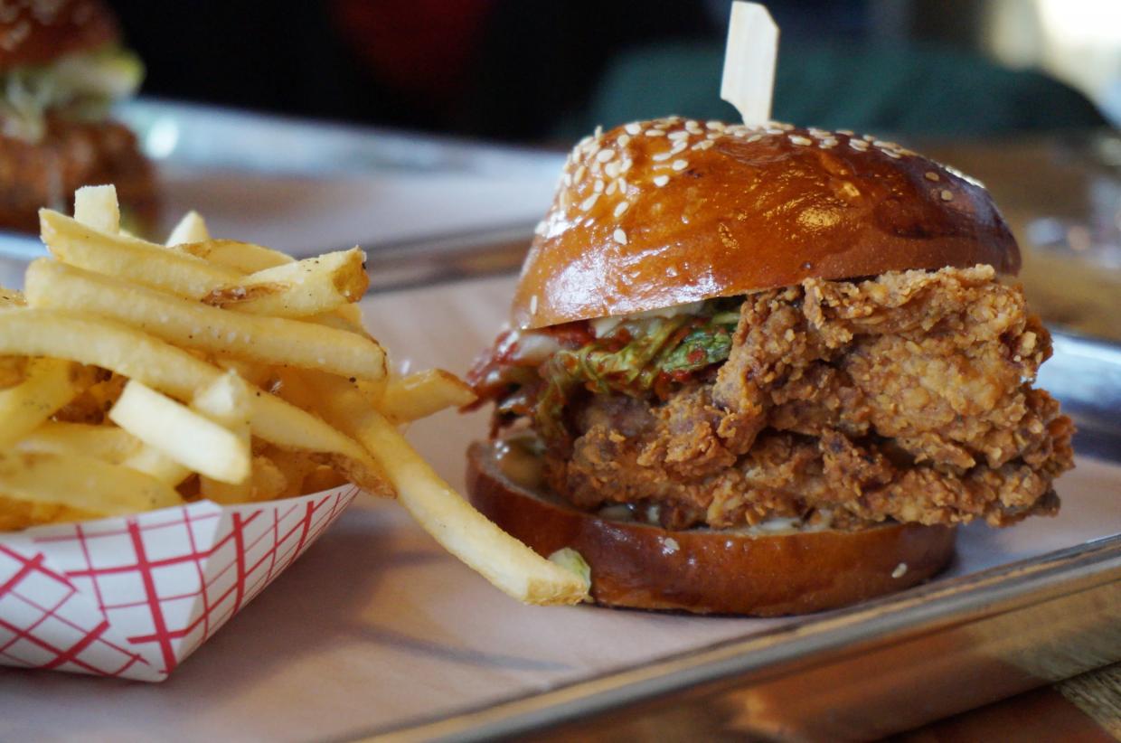 The Ten Biggest Denver Food Stories in 2019