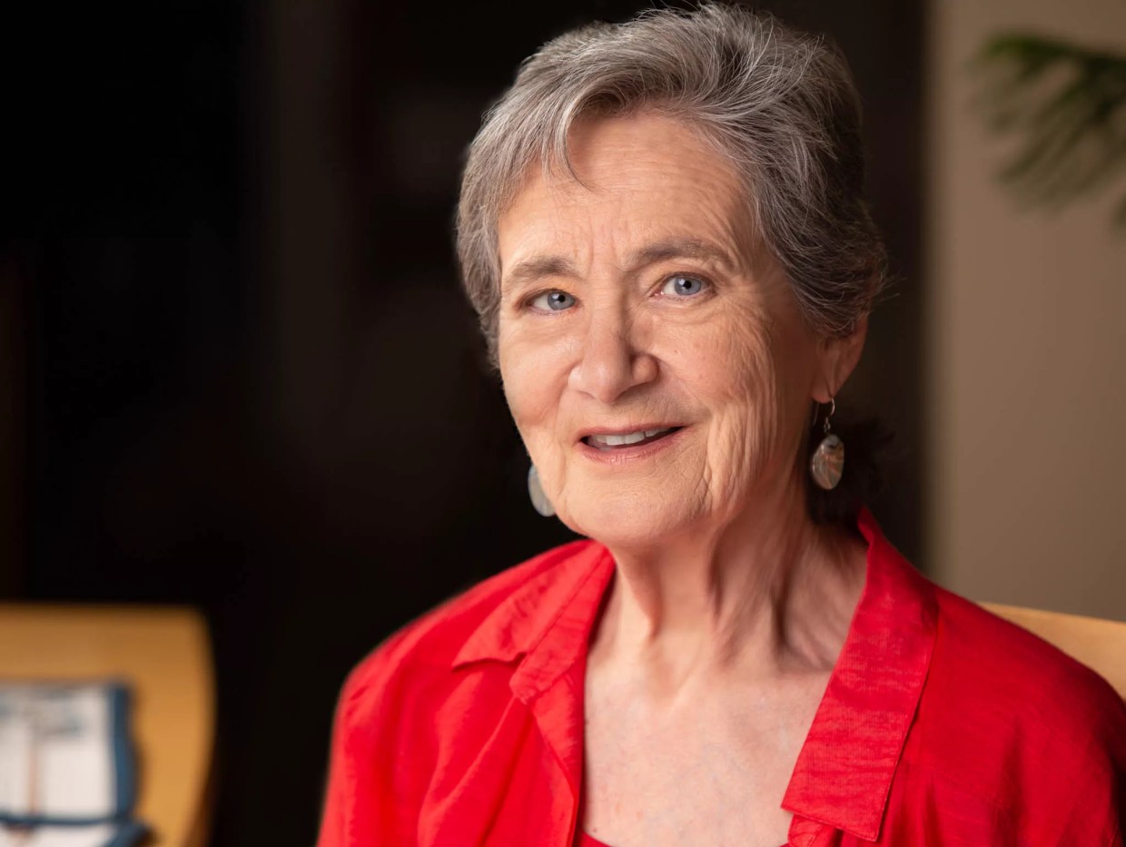 Juliet Wittman on Writing, Inspiration and <i>Stocker’s Kitchen</i>