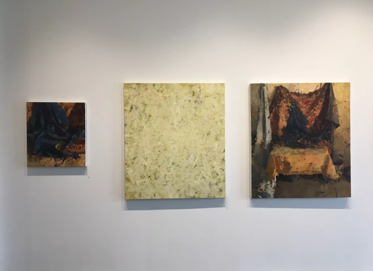 Review: Jordan Wolfson’s Magnificent Obsession at 808 Projects