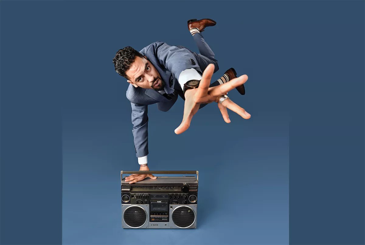 Mike Wird Breaks Down Denver’s Hip-Hop Scene