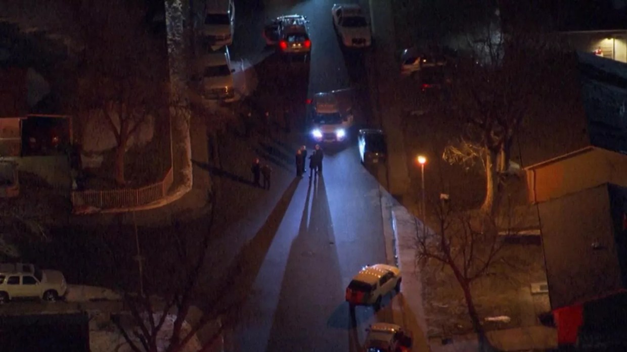 Denver Police Shooting Update: “I Don’t Know If I’m Going to Kill You or Him”