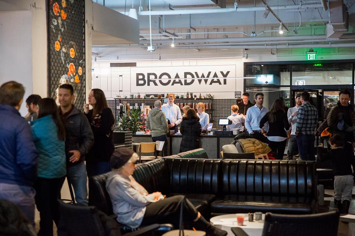 Every Restaurant and Bar Opening and Closing This Week