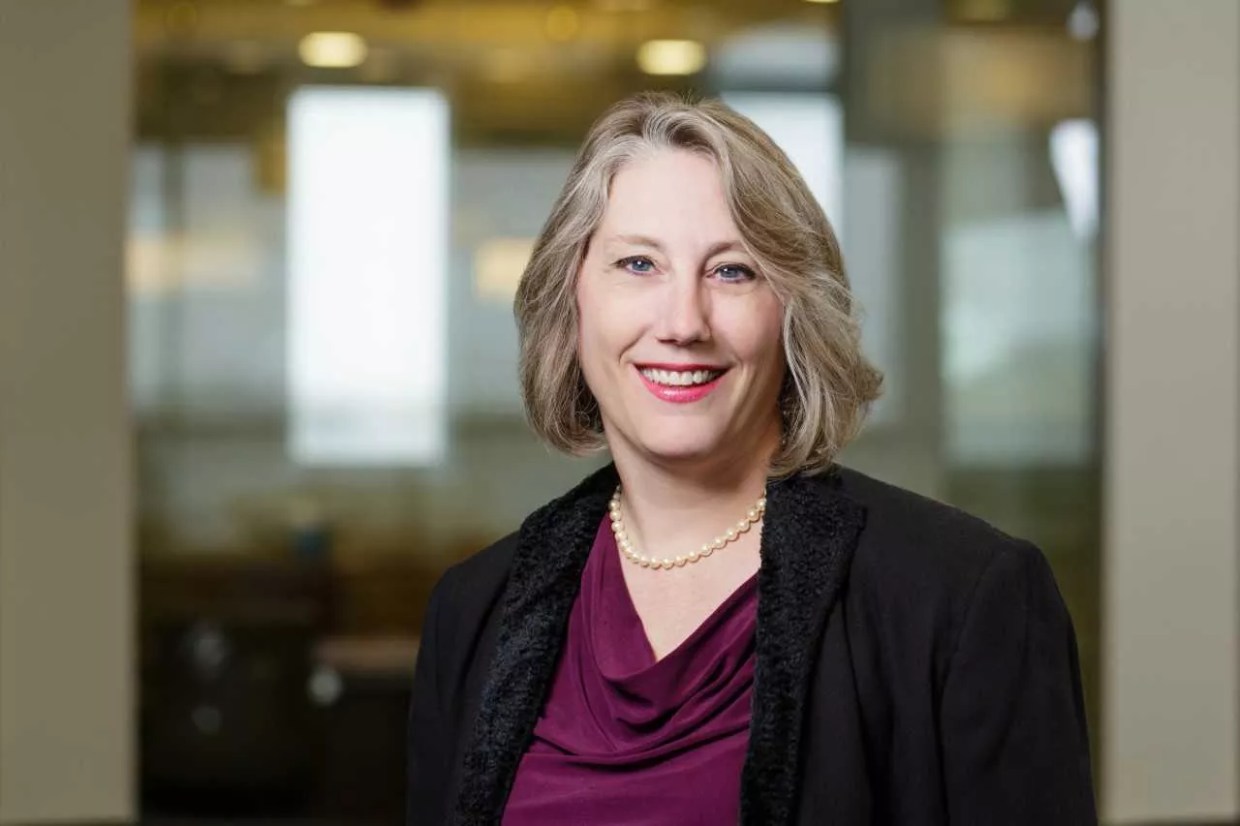 Arts Attorney Caroline Kert on the Edges of the First Amendment