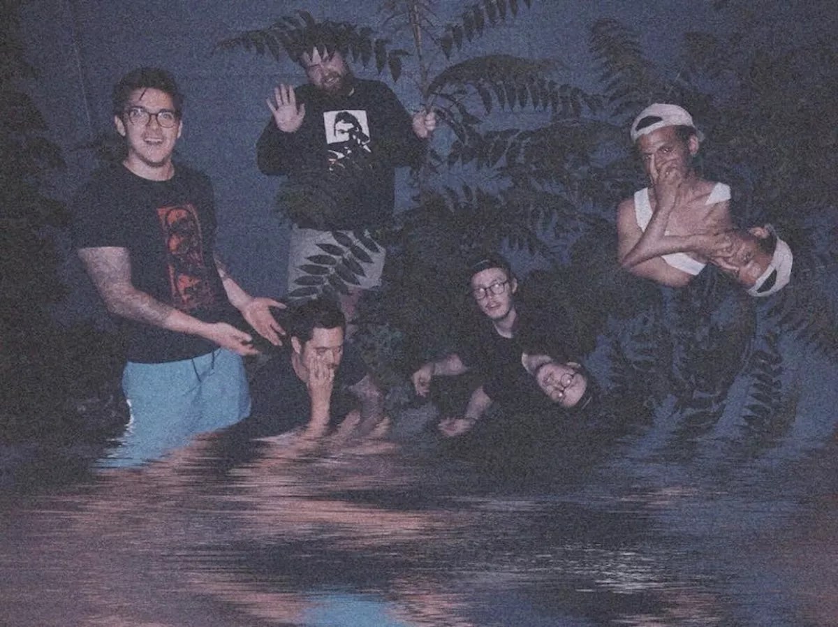 Its Just Bugs is Not Just an Awful Band Name