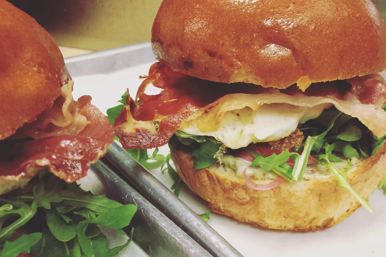 Tessa Deli Will Soon Be Slinging Sandwiches in Park Hill